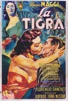 La Tigra online