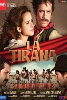 La Tirana on-line gratuito