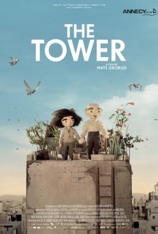 The Tower gratis