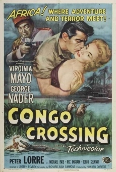 Congo Crossing on-line gratuito
