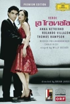 La traviata online