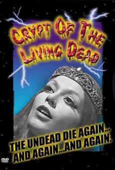 La tumba de la isla maldita - Crypt of the Living Dead online free