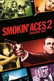 Smokin' Aces 2: Assassins' Ball online free