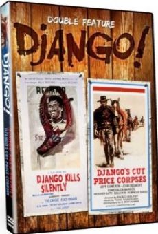 Même pour Django... les salauds ont un prix