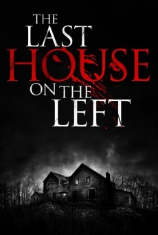Last House on the Left