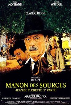 Manon des sources online free