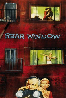 Rear Window online free