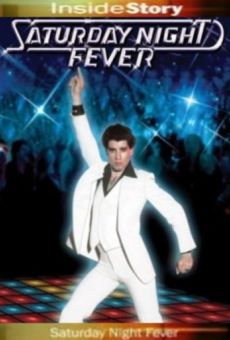 Inside Story: Saturday Night Fever kostenlos