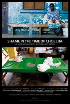 La vergüenza en los tiempos del cólera online