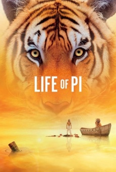 Life of Pi, película en español