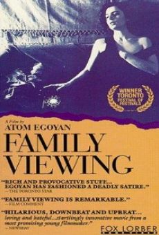 Family Viewing online