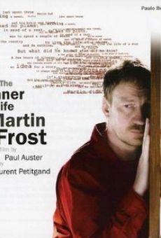 The Inner Life of Martin Frost online