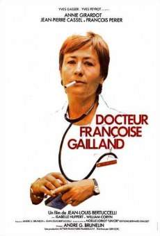Docteur Françoise Gailland online free