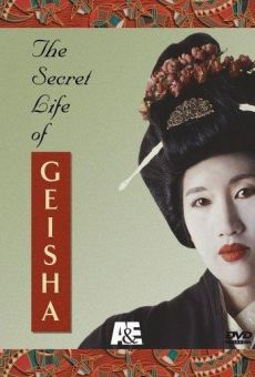 The Secret Life of Geisha online free