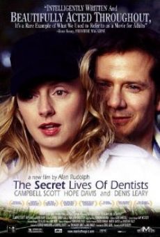 The Secret Lives of Dentists en ligne gratuit