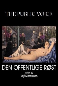 Den Offentlige Rost on-line gratuito