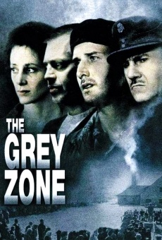 The Grey Zone, película en español