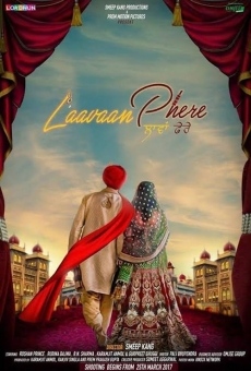 Laavan Phere on-line gratuito