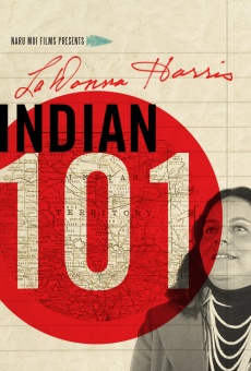 LaDonna Harris: Indian 101 on-line gratuito
