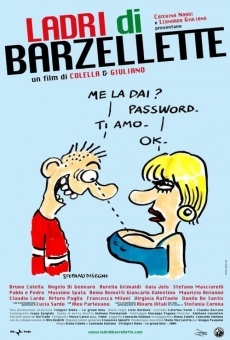 Ladri di barzellette online