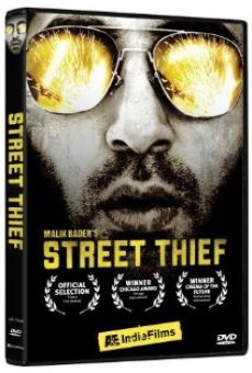 Street Thief online