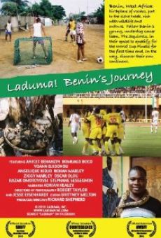 Laduma: Benin's Journey gratis