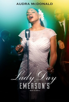 Lady Day at Emerson's Bar and Grill online