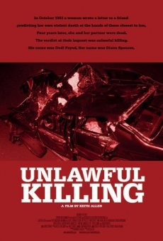 Unlawful Killing gratis