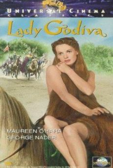 Lady Godiva online