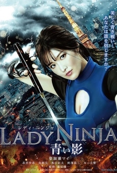 Lady Ninja: Aoi kage online