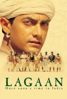 Película: Lagaan, érase una vez en la India