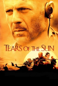 Lágrimas del sol, película completa en español