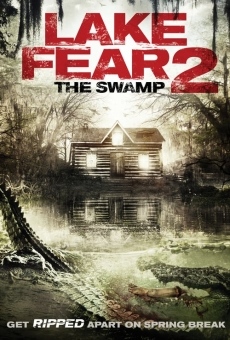 Lake Fear 2: The Swamp online