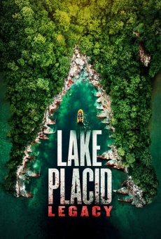 Lake Placid: Legacy en ligne gratuit