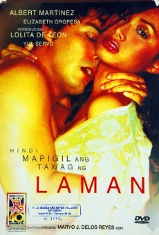 Laman, película en español