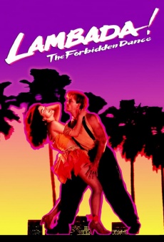 Lambada - Der verbotene Tanz