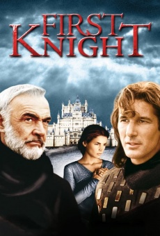 Lancelot, el primer caballero, película completa en español