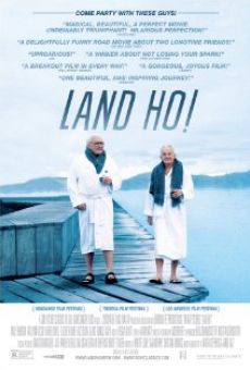 Land Ho! online kostenlos