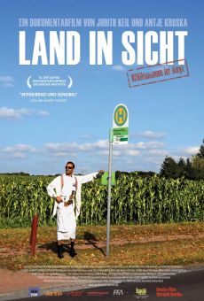 Land in Sight online