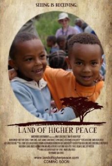 Land of Higher Peace online