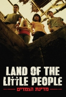 Land of the Little People gratis