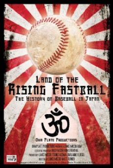 Land of the Rising Fastball online