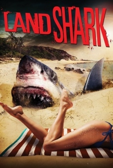 Land Shark online kostenlos