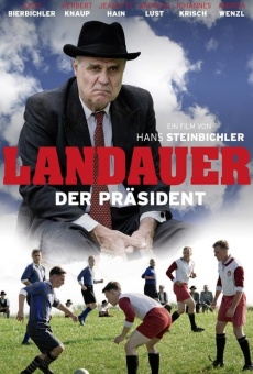 Landauer - Der Präsident online free
