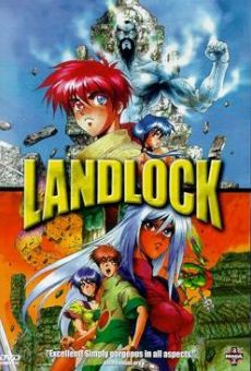 Landlock (Land lock) online