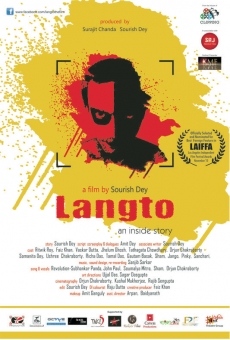 Langto: The Film online kostenlos