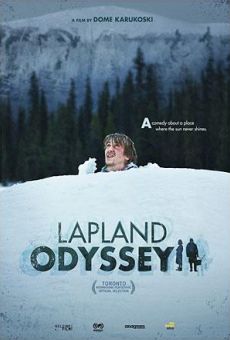 Napapiirin sankarit - Lapland Odyssey online