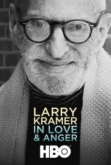 Larry Kramer In Love and Anger online free