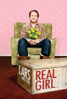 Lars and the Real Girl on-line gratuito