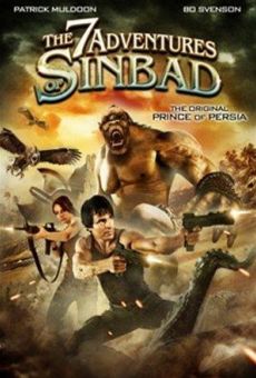 The 7 Adventures of Sinbad online free